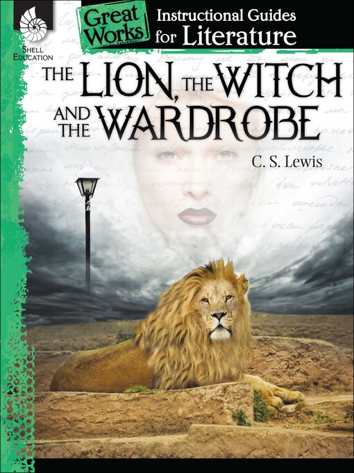 Title details for The Lion, Witch and Wardrobe Instructional Guide by Kristin Kemp - Available